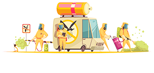 Удаление плесени